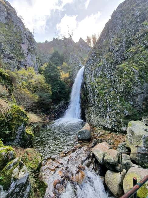 Serra da Estrela: Tour of Natural Highlights - Good To Know