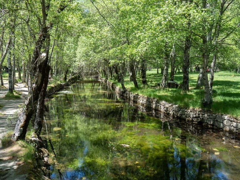 Serra da Estrela: Tour of Natural Highlights - Final Thoughts