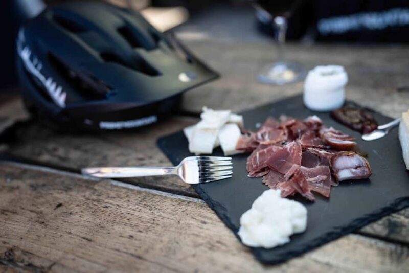 Serra da Lousã: Aldeias do Xisto Bike Tour with Local Guide - Frequently Asked Questions