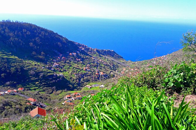 Serra DÁgua Valley - Levada Walk - What to Expect and Additional Info