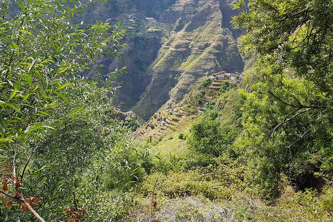 Serra D'Água Valley Walk - Meeting Points and Start Time