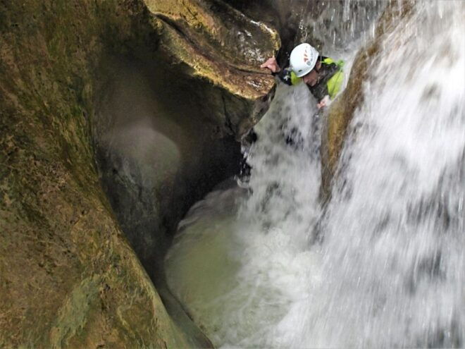 Serra De Tramuntana: Canyoning and Boat Return - Directions to Meeting Point