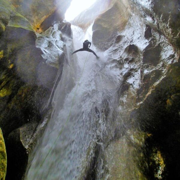 Serra De Tramuntana: Canyoning and Boat Return - Safety Guidelines and Recommendations