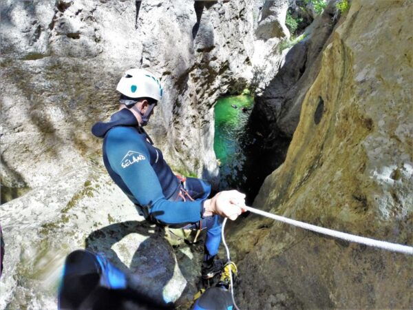 Serra De Tramuntana: Canyoning and Boat Return - Frequently Asked Questions