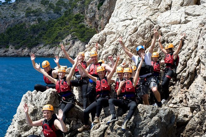 Serra De Tramuntana Cliff-Jumping Small-Group Tour in Mallorca - Pricing and Booking