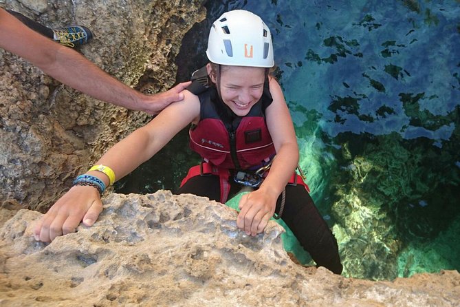 Serra De Tramuntana Cliff-Jumping Small-Group Tour in Mallorca - What To Expect