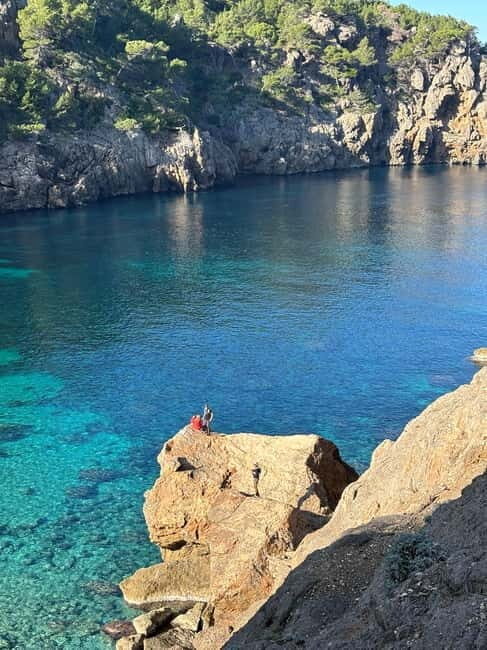 Serra de Tramuntana: Easy coastal hike with beautiful views - An Overview of the Experience