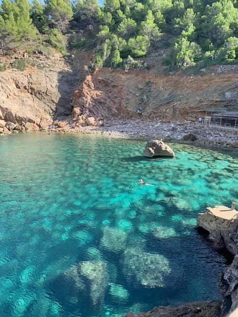 Serra de Tramuntana: Easy coastal hike with beautiful views - Why This Tour Offers Great Value
