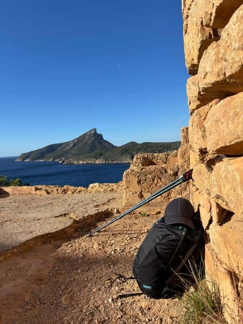 Serra de Tramuntana: Easy coastal hike with beautiful views - Practical Details and Tips