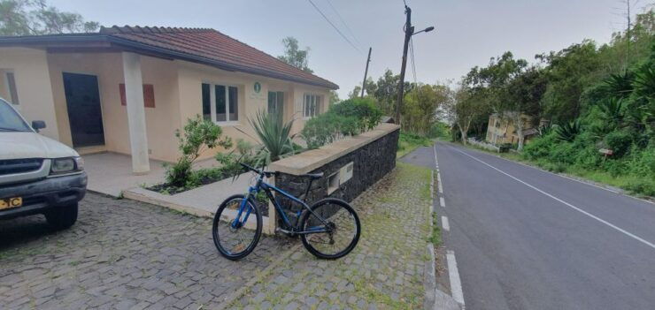Serra Malagueta: Bike Adventure on The Natural Park - Good To Know