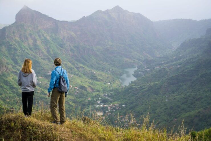 Serra Malagueta Natural Park: Hike to Gongon Valley & Lunch - Tour Details