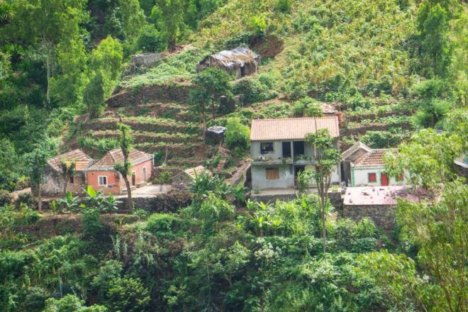 Serra Malagueta Natural Park: Hike to Gongon Valley & Lunch - Customer Reviews