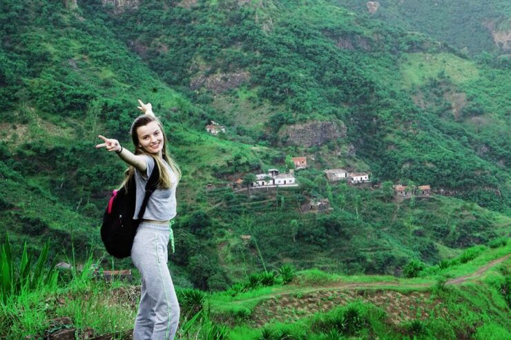 Serra Malagueta: Principal Valley Hike & Lunch With Locals - Good To Know
