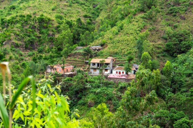 Serra Malagueta: Principal Valley Hike & Lunch With Locals - Inclusions