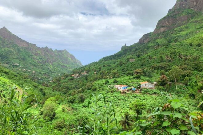Serra Malagueta: Principal Valley Hike & Lunch With Locals - Important Information