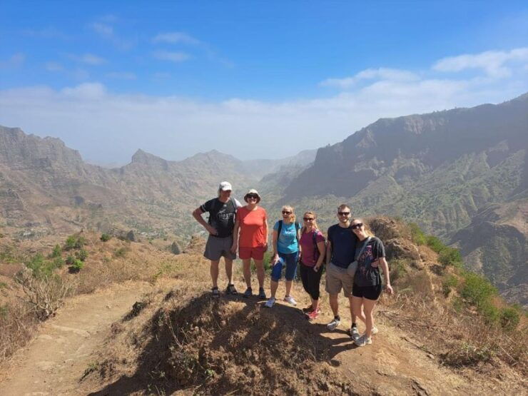 Serra Malagueta-Ribeira Principal: Hiking in a Unique Place - Experience Description