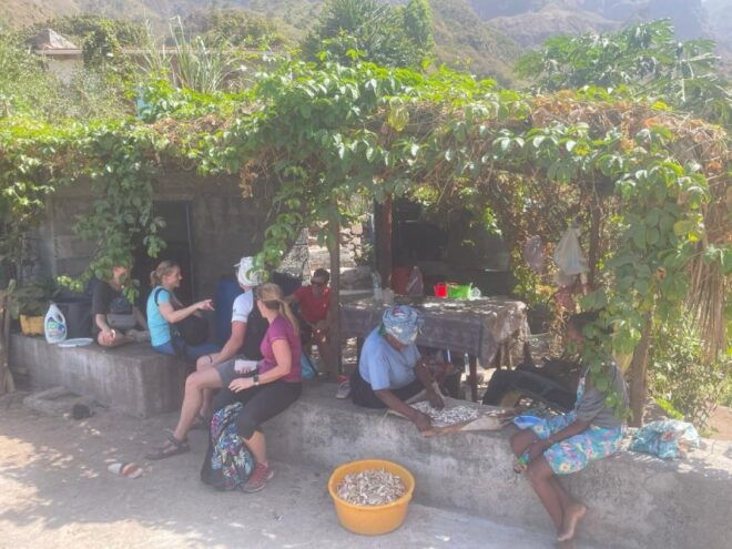 Serra Malagueta-Ribeira Principal: Hiking in a Unique Place - Reservation and Payment