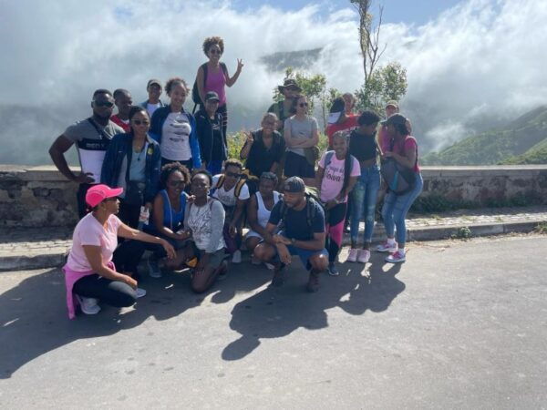 Serra Malagueta-Ribeira Principal: Hiking in a Unique Place - Group Size & Language Options