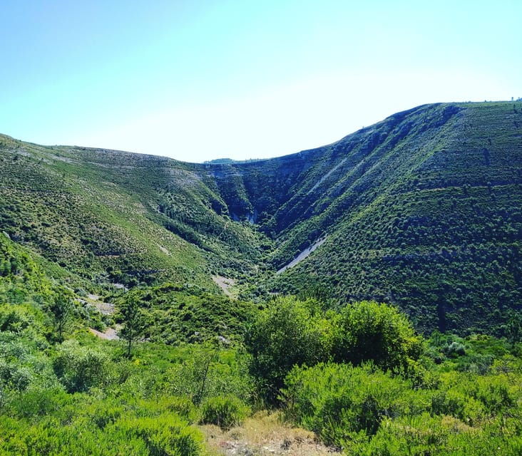 Serras de Aire e Candeeiros: Nature & Geology Exploration - Final Thoughts
