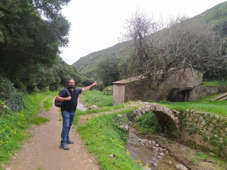 Serras de Aire e Candeeiros: Nature & Geology Exploration - FAQs