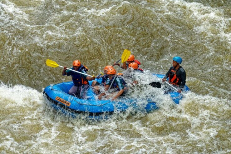 Service Private Inka Jungle 3 Days Hotel 2 Stars - Activity Details