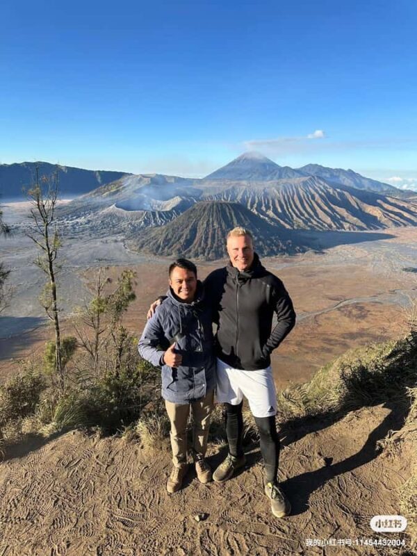 Serving Private tour Bromo-Ijen-tumpaksewu - Good To Know