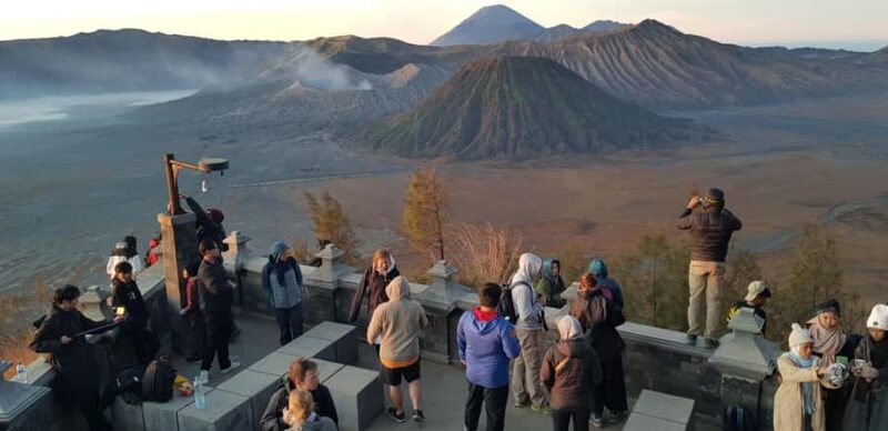 Serving Private tour Bromo-Ijen-tumpaksewu - An Honest Look at the Itinerary