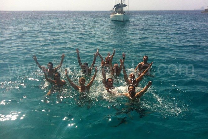 Ses Illetes Beach Formentera Catamaran Private Tour - Additional Information