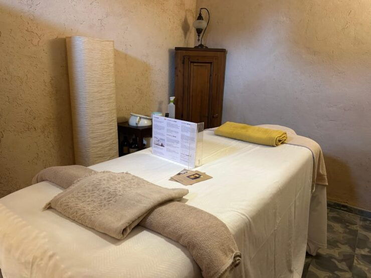 Ses Salines - Magical Life Mallorca: Mediterranean Massage - Good To Know