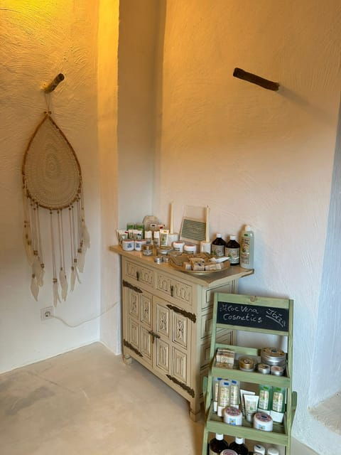 Ses Salines - Magical Life Mallorca: Mediterranean Massage - Massage Experience