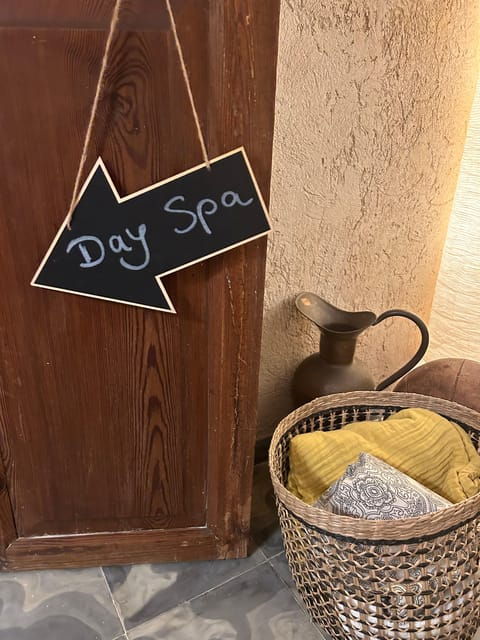 Ses Salines - Magical Life Mallorca: Mediterranean Massage - Wellness Benefits