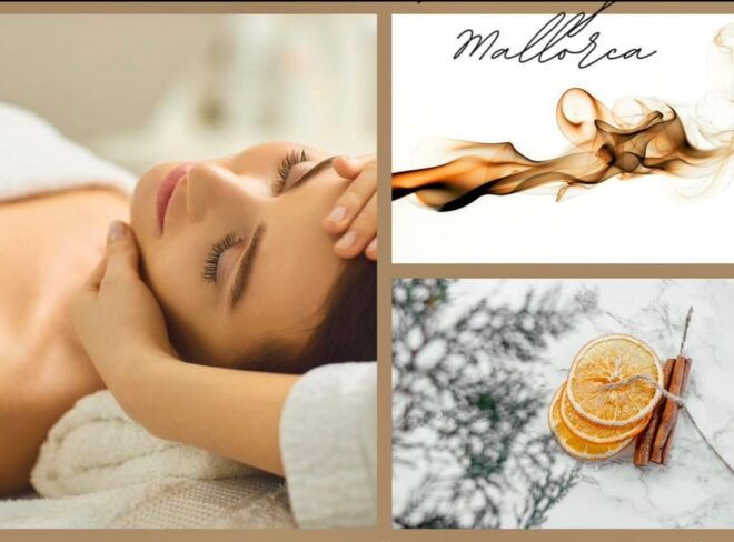 Ses Salines - Magical Life Mallorca: Mediterranean Massage - Location and Accessibility