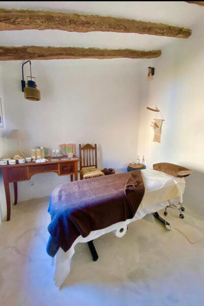 Ses Salines - Magical Life Mallorca: Mediterranean Massage - Customer Feedback