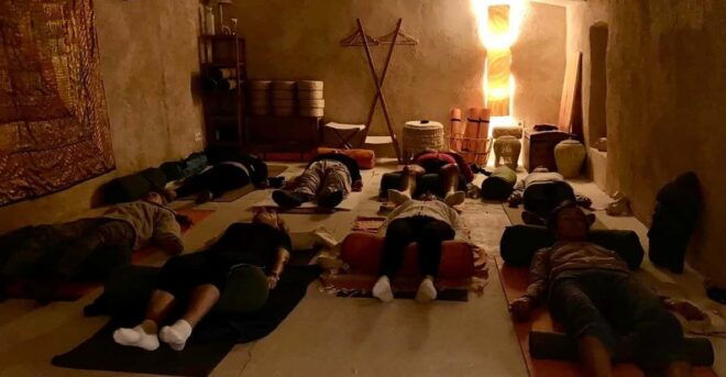 Ses Salines - Private Soft Yoga Class in Ses Salines - Instructor Qualifications