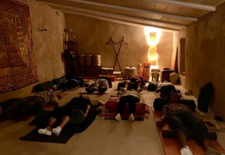 Ses Salines - Private Soft Yoga Class in Ses Salines - Good To Know