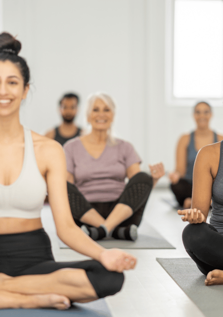 Ses Salines - Private Soft Yoga Class in Ses Salines - Booking Process