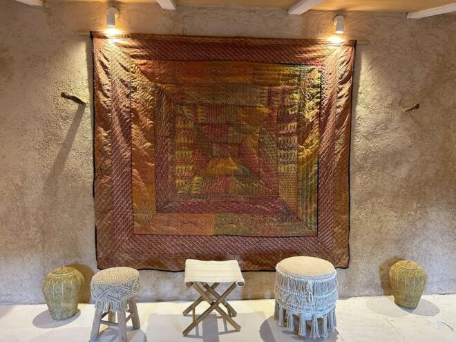 Ses Salines -Vida Magica: Visit Center of Magic&Tea Ceremony - Customer Feedback