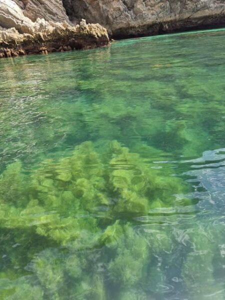 Sesimbra: 3 Bays Tour - Memorable Experiences