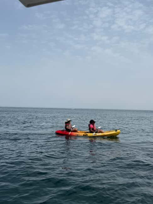 Sesimbra: Amazing Full-Day Tour with Boat Ride - FAQ