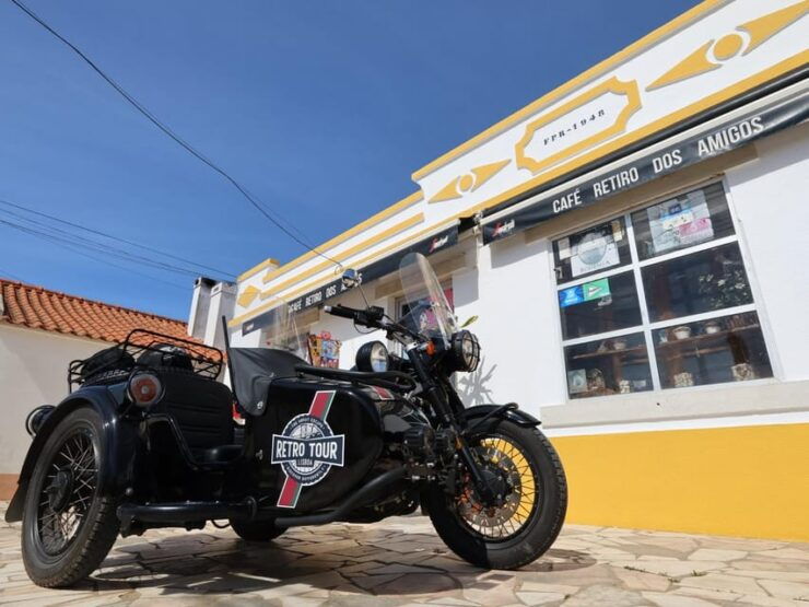 SESIMBRA | ARRABIDA EXPERIENCE (3h30) - Good To Know