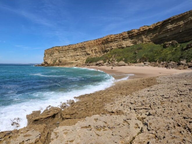 SESIMBRA | ARRABIDA EXPERIENCE (3h30) - Scenic Exploration