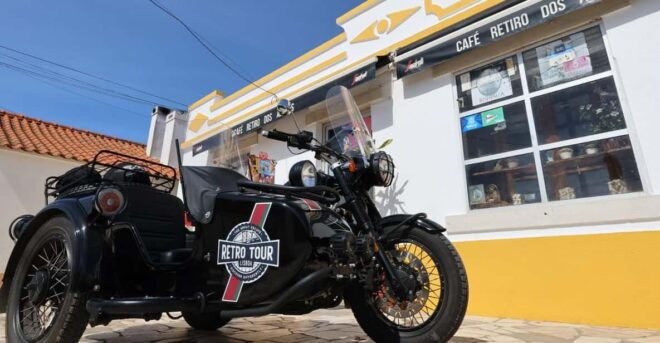 SESIMBRA | ARRABIDA EXPERIENCE (3h30) - Experience and Activities