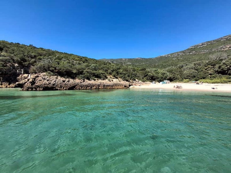 Sesimbra: Arrábida Natural Park and Tróia Sandbanks Tour - Good To Know