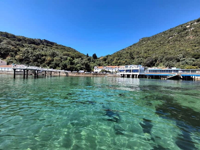 Sesimbra: Arrábida Natural Park and Tróia Sandbanks Tour - A Closer Look at the Experience
