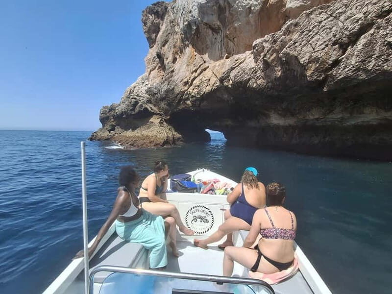 Sesimbra: Arrábida Natural Park and Tróia Sandbanks Tour - Final Thoughts