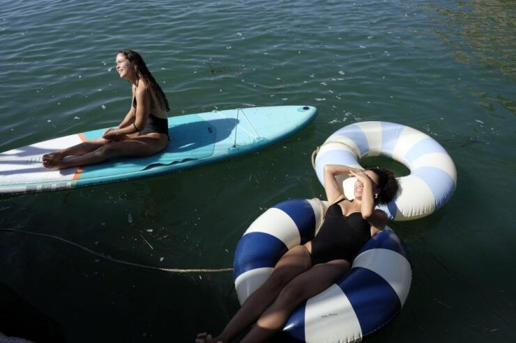 Sesimbra, Arrábida & Tróia: Full-Day Traditional Boat Cruise - Activity Details
