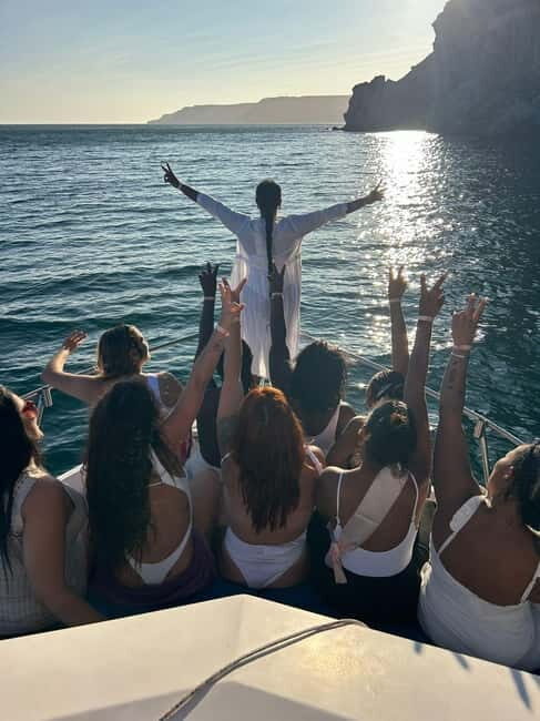 Sesimbra: Bachelor/Bachelorette Party Boat Tour - Final Thoughts: Who Will Love This Experience?  