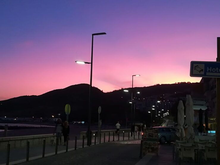Sesimbra: Be a Tourist but Feel Like a Local! - Activity Details