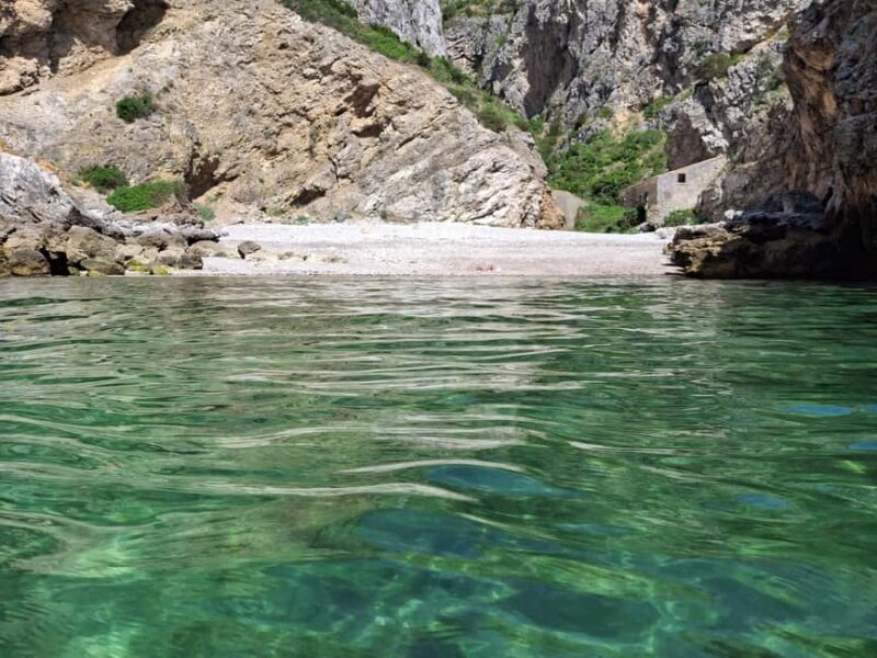 Sesimbra: Boat Tour to Hidden Natural Gems w/local fisherman - Good To Know