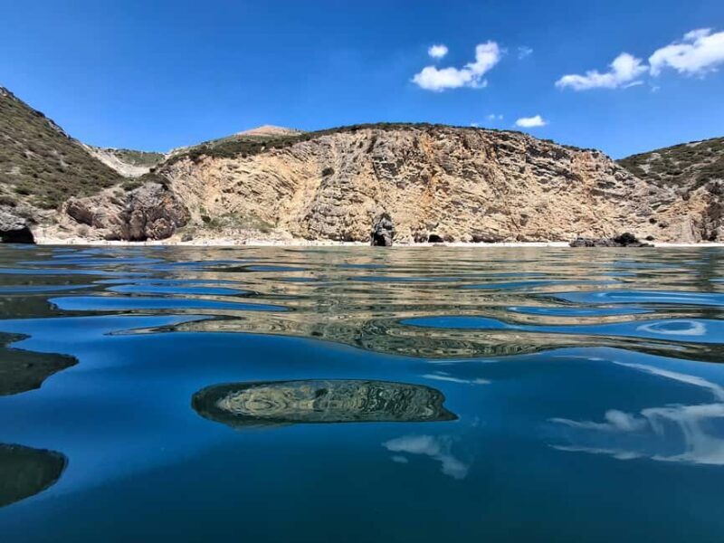 Sesimbra: Boat Tour to Hidden Natural Gems w/local fisherman - Why This Tour Offers Genuine Value